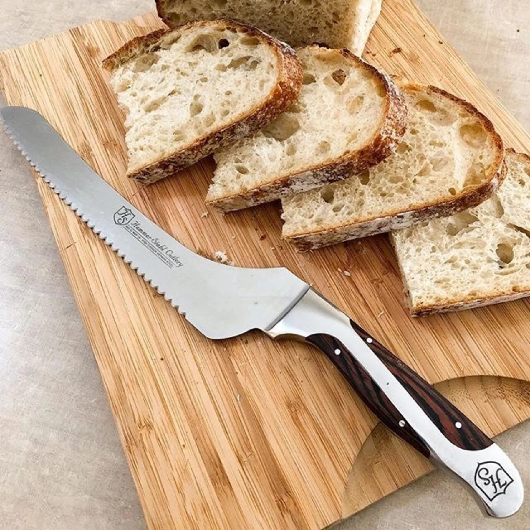 Bread Knife